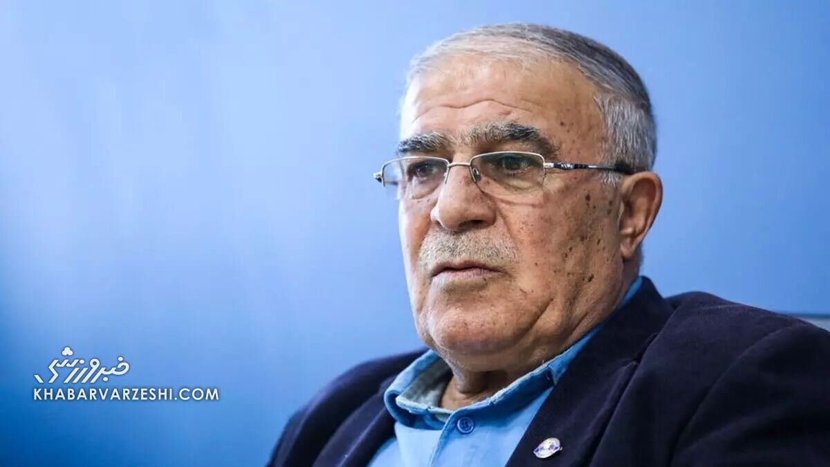 الان انتقاد از بازیکن چه دردی از استقلال دوا می کند؟/ کاره ای نیستم اما از هواداران عذرخواهی می کنم!