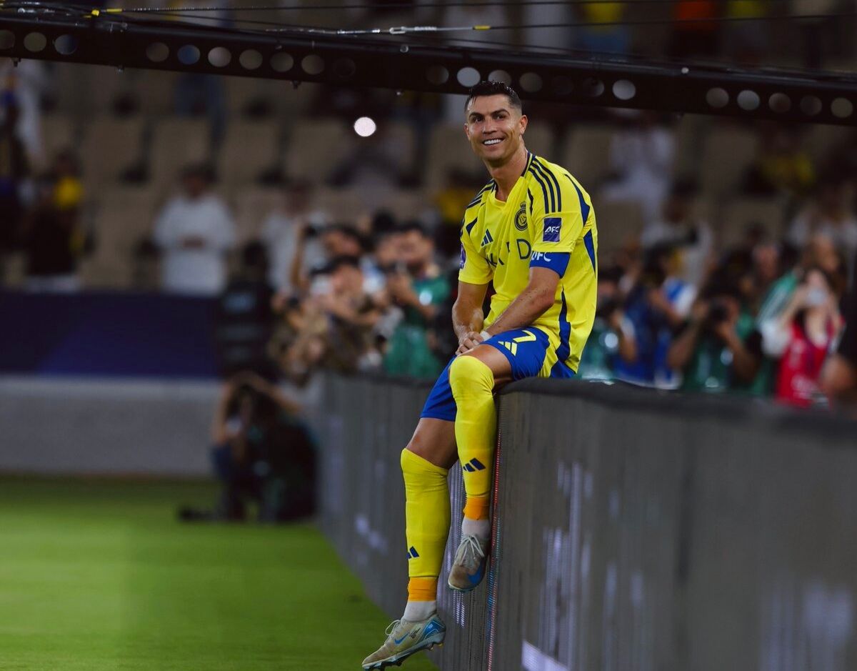 النصر هم به شرقی‌ها رحم نکرد؛ رونالدو به نیمه نهایی آسیا رسید!