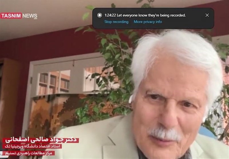 امکان‌سنجی رشد ۸درصدی اقتصاد ایران