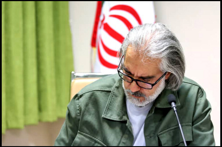 انتشار «پیمان نامه» مدیرکل جدید دفتر موسیقی وزارت ارشاد