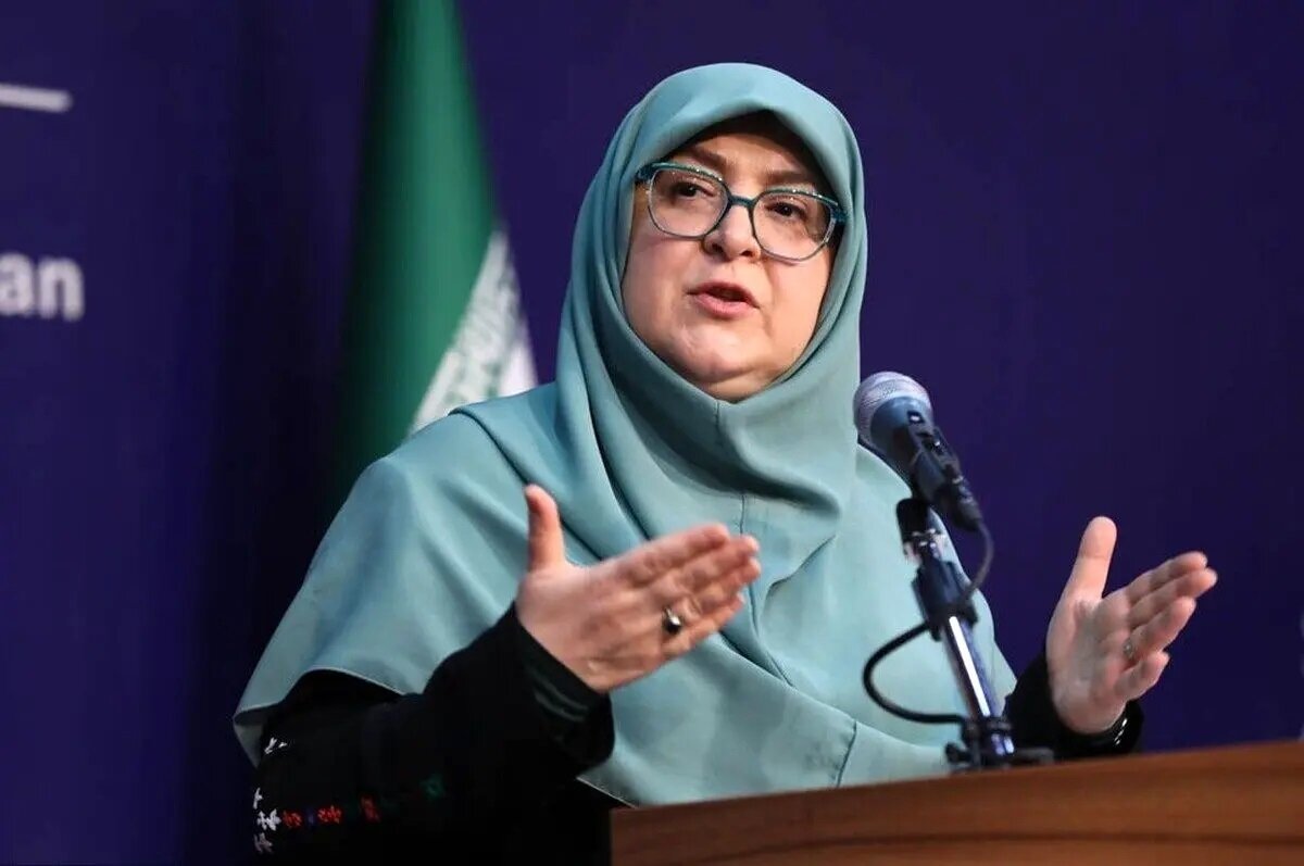 انتقاد سخنگوی دولت از رویکرد برخی دانشگاه‌ها/ انسانی که خود را علامه دهر بنامد به هیچ عنوان موفق نمی شود