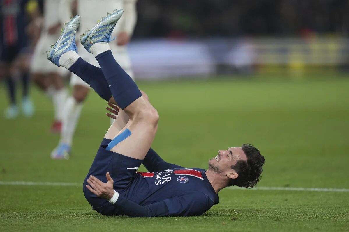 انریکه جام طلایی را از دست داد؛ نخستین شکست فصل PSG مقابل نیس رقم خورد