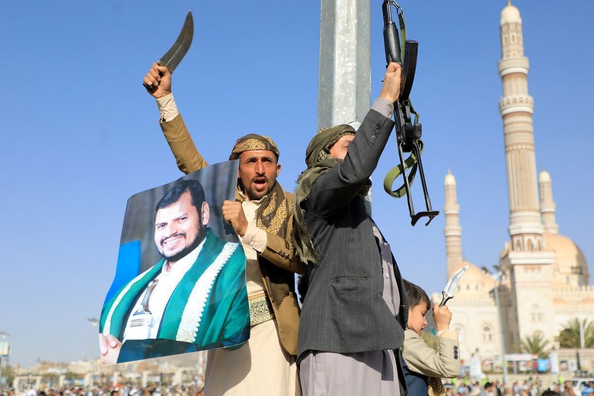 انصارالله یمن: تا پایان تجاوز از غزه پشتیبانی نظامی می‌کنیم