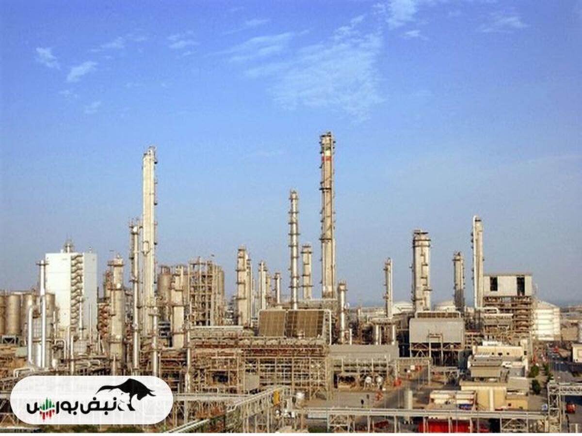 اوضاع و احوال آروماتیک ساز‌ها بررسی شد