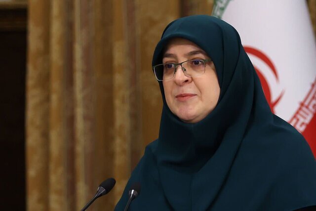 اولین واکنش رسمی دولت به خبرها درباره سفر معاون پارلمانی رئیس جمهوری در تعطیلات عید/ درباره تغییرات کابینه، «هنوز» جمع‌بندی خاصی وجود ندارد