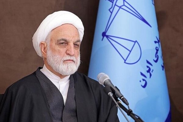 اژه‌ای: مشورت با صاحب نظران منافاتی با استقلال مقام قضاوت ندارد