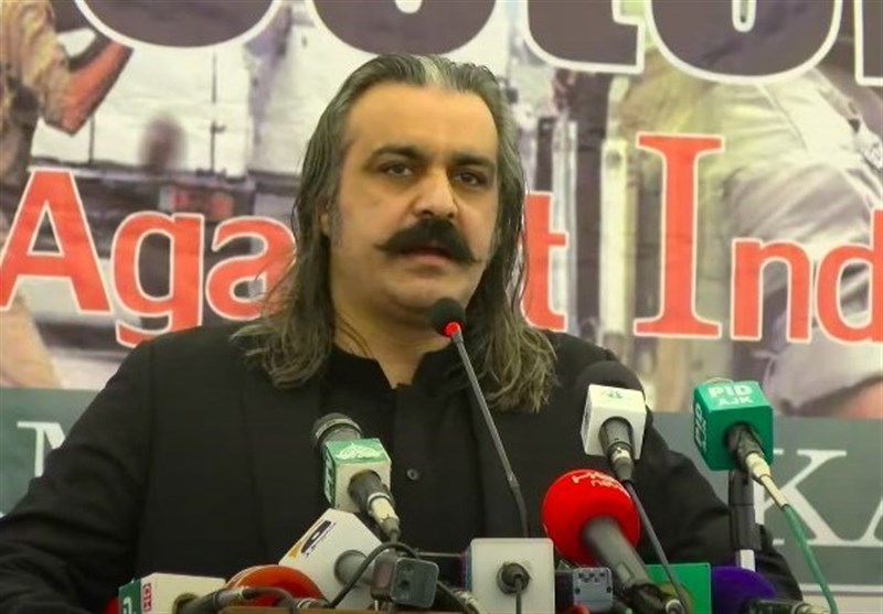 ایالت خیبرپختونخوا پناهجویان افغان را اخراج نمی‌کند