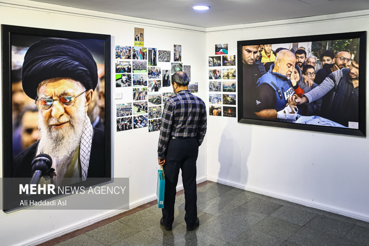 «با طوفان الاقصی از آغاز تا پیروزی نهایی» همراه شوید