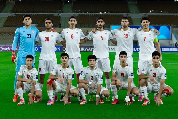 بابت نتایج تیم نوجوانان، فدراسیون فوتبال بازهم عذرخواهی کرد