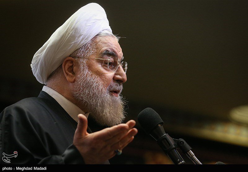 بازنشر سخنان 10 سال پیش حسن روحانی/ بعضی فکر می‌کنند یا باید با دنیا بجنگیم یا باید تسلیم شویم/ اعضای ۱+۵ پذیرفتند که ایران در خاک خود غنی‌سازی کند