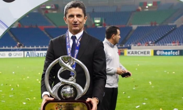 بازگشت لوچسکو به ریاض؛ الهلال با آشنای قدیمی توافق کرد