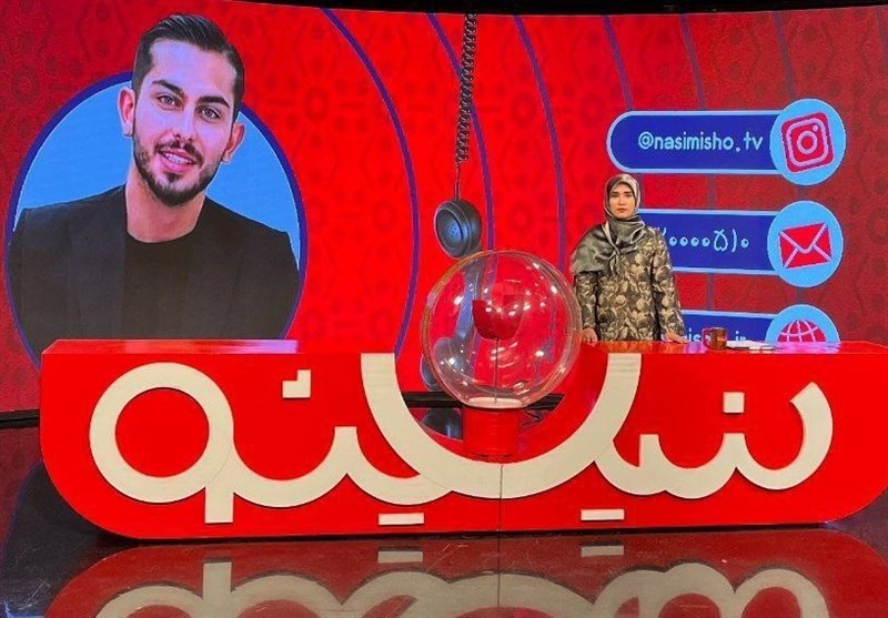 بازگشت “نسیمی شو” با چهره‌ای تازه به شبکه نسیم