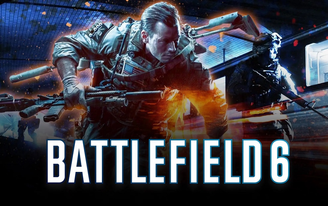 بازی Battlefield 6 دارای یک حالت بتل رویال رایگان است