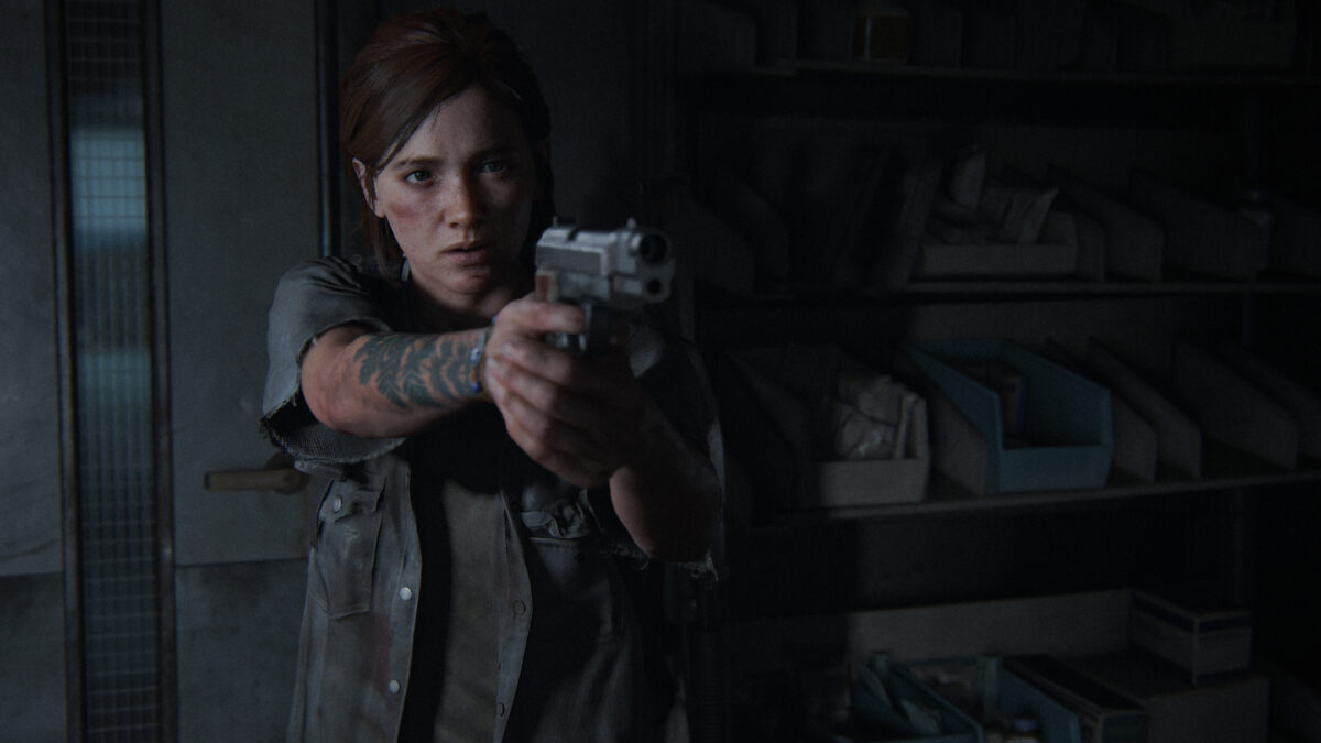 بازی The Last of Us Part 2 Remastered از Steam Deck پشتیبانی می‌کند