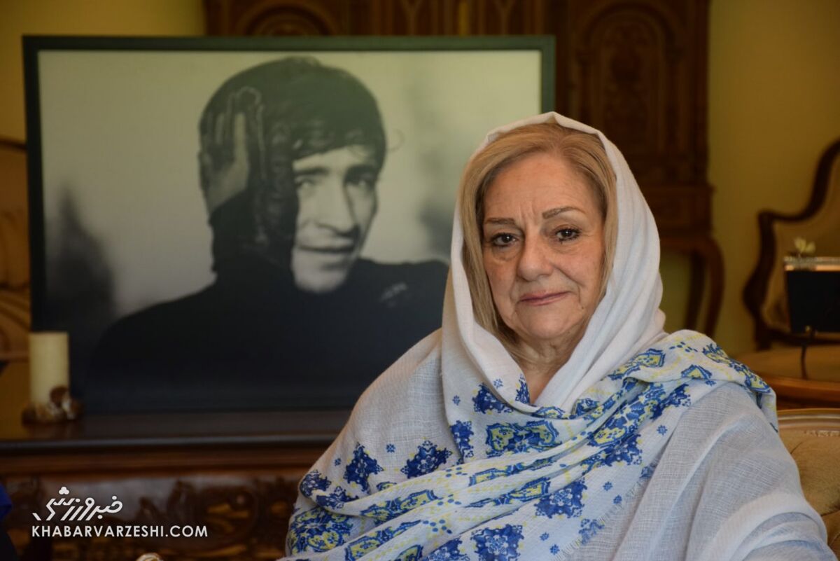بازیکنانی که به استقلال و همسرم خیانت کردند، از من حلالیت گرفتند/ حجازی گفت پله باید بیاید و با من عکس یادگاری بگیرد!