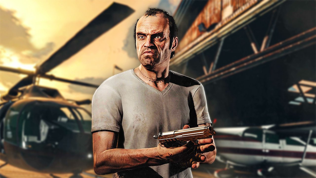 بتای فاش شده از GTA V جزئیات جدیدی از محتوای هرگز دیده نشده را برملا می‌کند