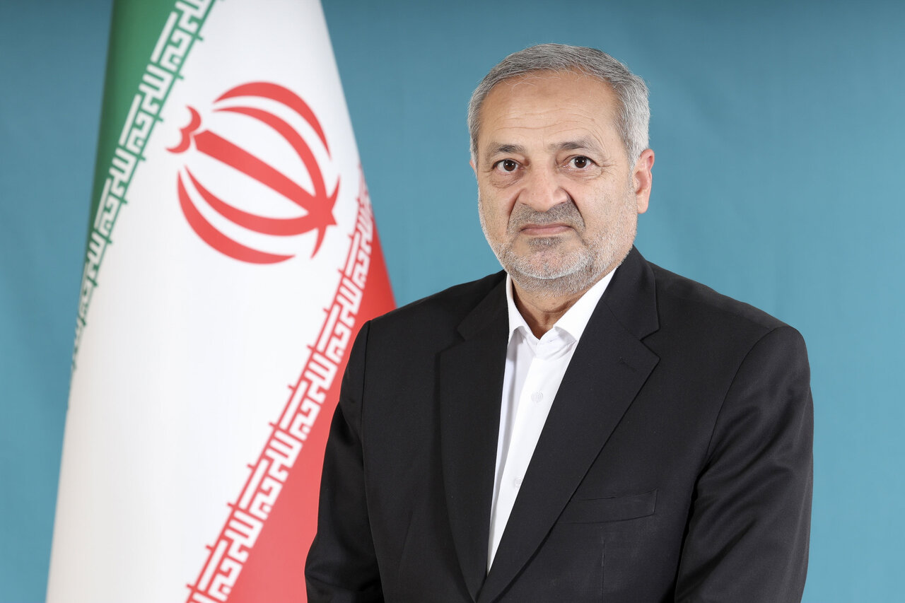 برای رشد ورزش ایران باید به ورزش دانش آموزی توجه کنیم
