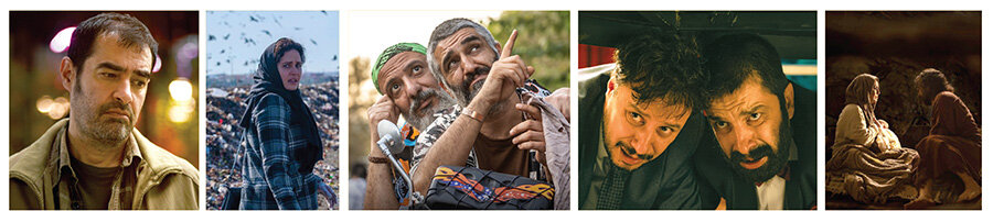 بلیت را گران کردند، اکران نوروز۱۴۰۴ شکست خورد/ کمدی‌ها هم خوب نفروختند