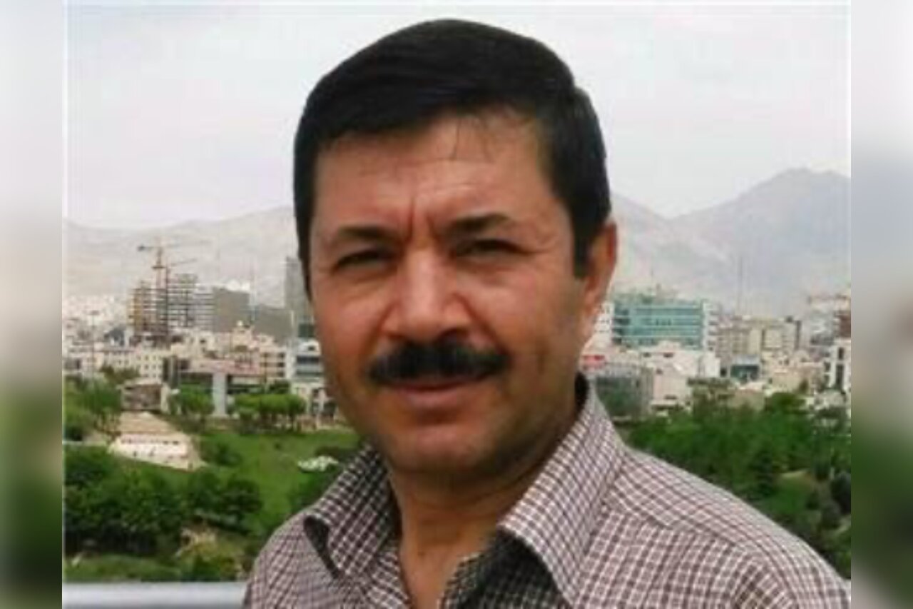 بهرام صادقی‌مزیدی نویسنده رادیو درگذشت