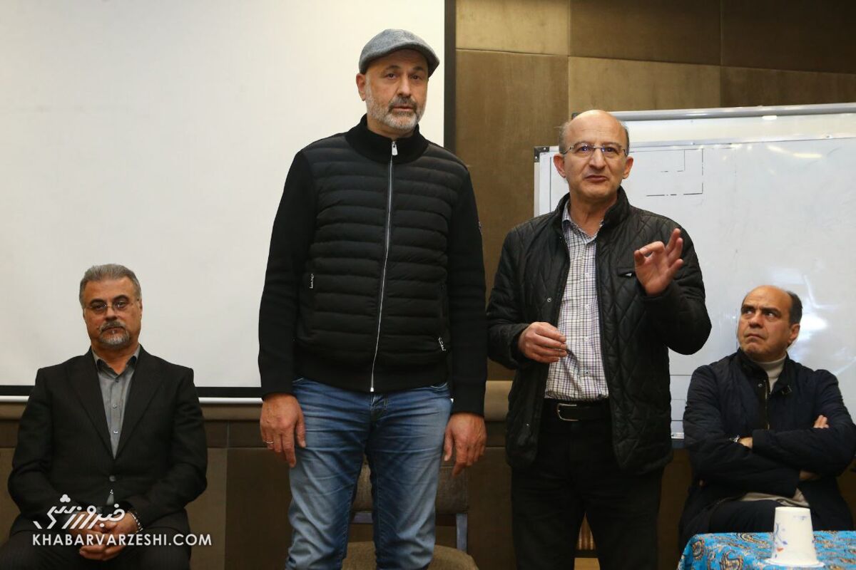 بوژوویچ به بازیکنان گفت اگر برایش نجنگند، خودش می‌رود/ این استقلال می‌تواند مثل پرسپولیس برانکو فینالیست آسیا شود!