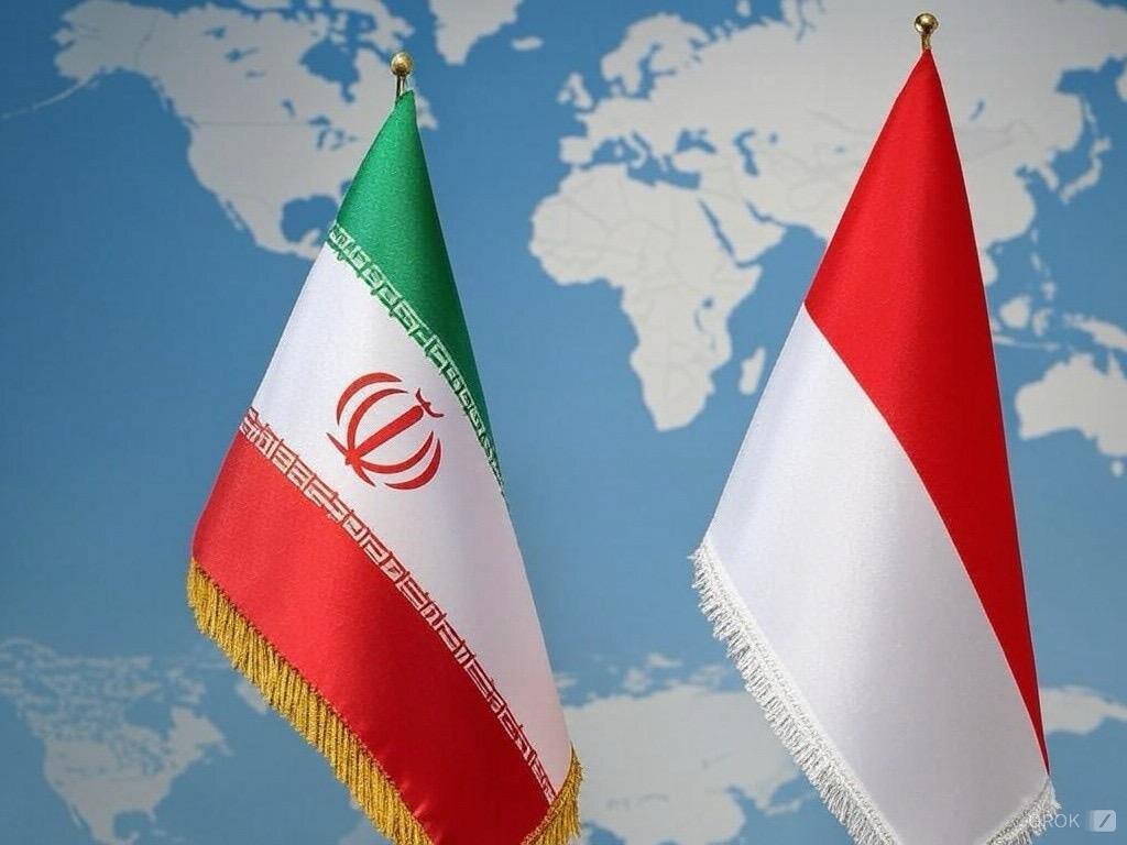تاکید عراقچی بر ضرورت پیگیری اجرای توافقات میان ایران و اندونزی