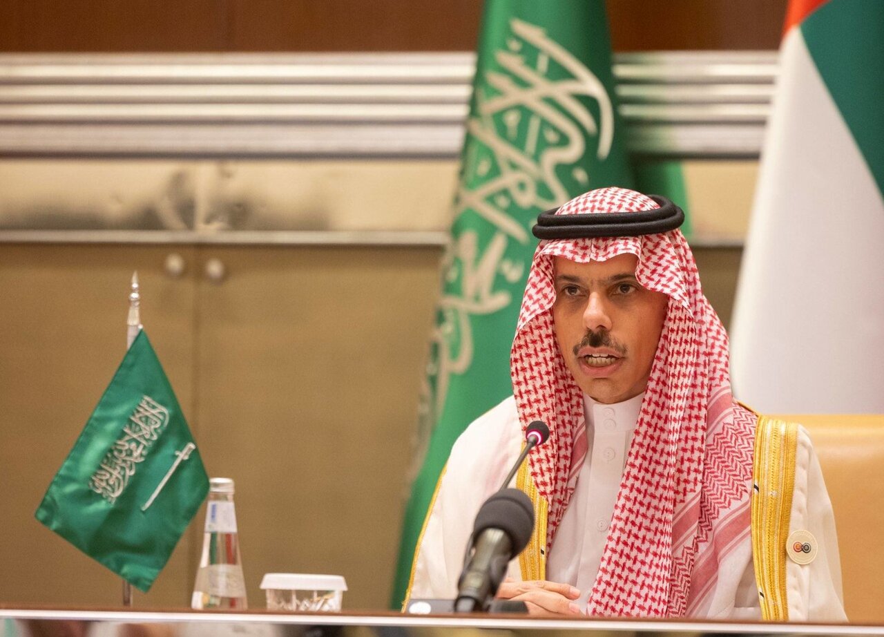 تاکید عربستان بر کاهش تنش میان هند و پاکستان