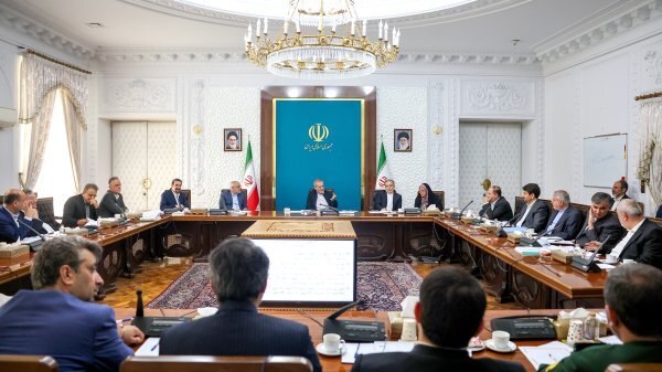 تاکید پزشکیان بر رفع سوءتفاهم‌ها در روابط جمهوری آذربایجان و ایران در آستانه سفر به باکو/ مردم دو سوی مرز منافع متقابل گسترده‌ای با یکدیگر دارند