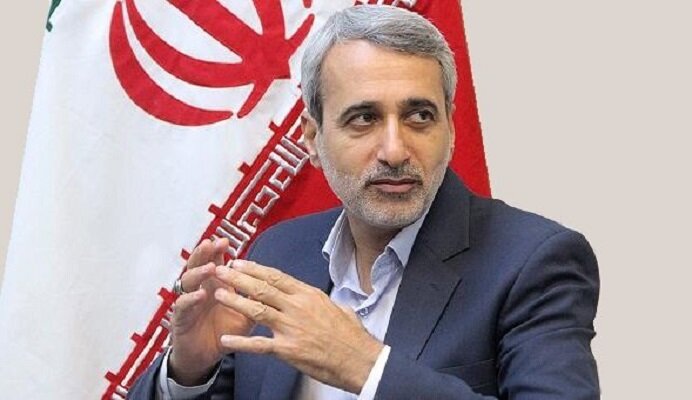 تبادل نظر عراقچی با نمایندگان در خصوص مذاکرات