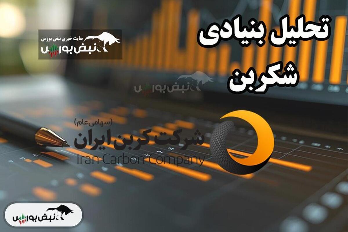 تحلیل بنیادی شکربن ۱۹ اسفند ۱۴۰۳
