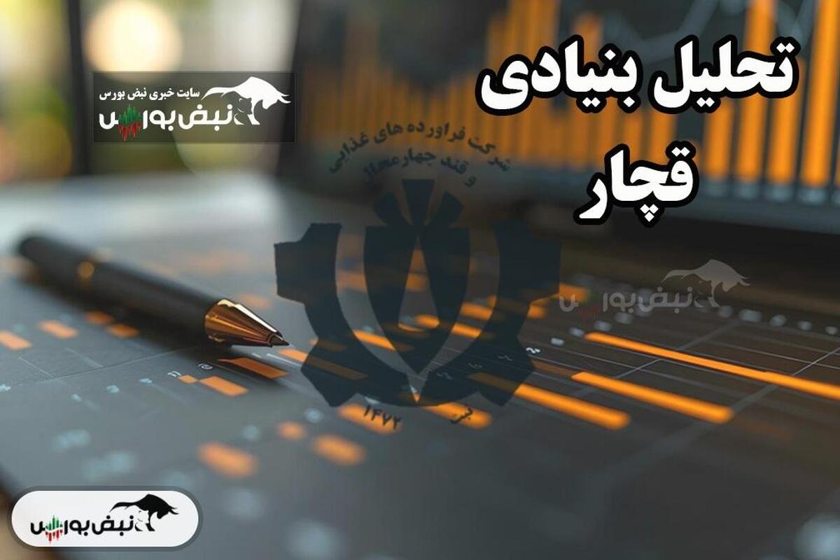 تحلیل بنیادی قچار اسفند ۱۴۰۳