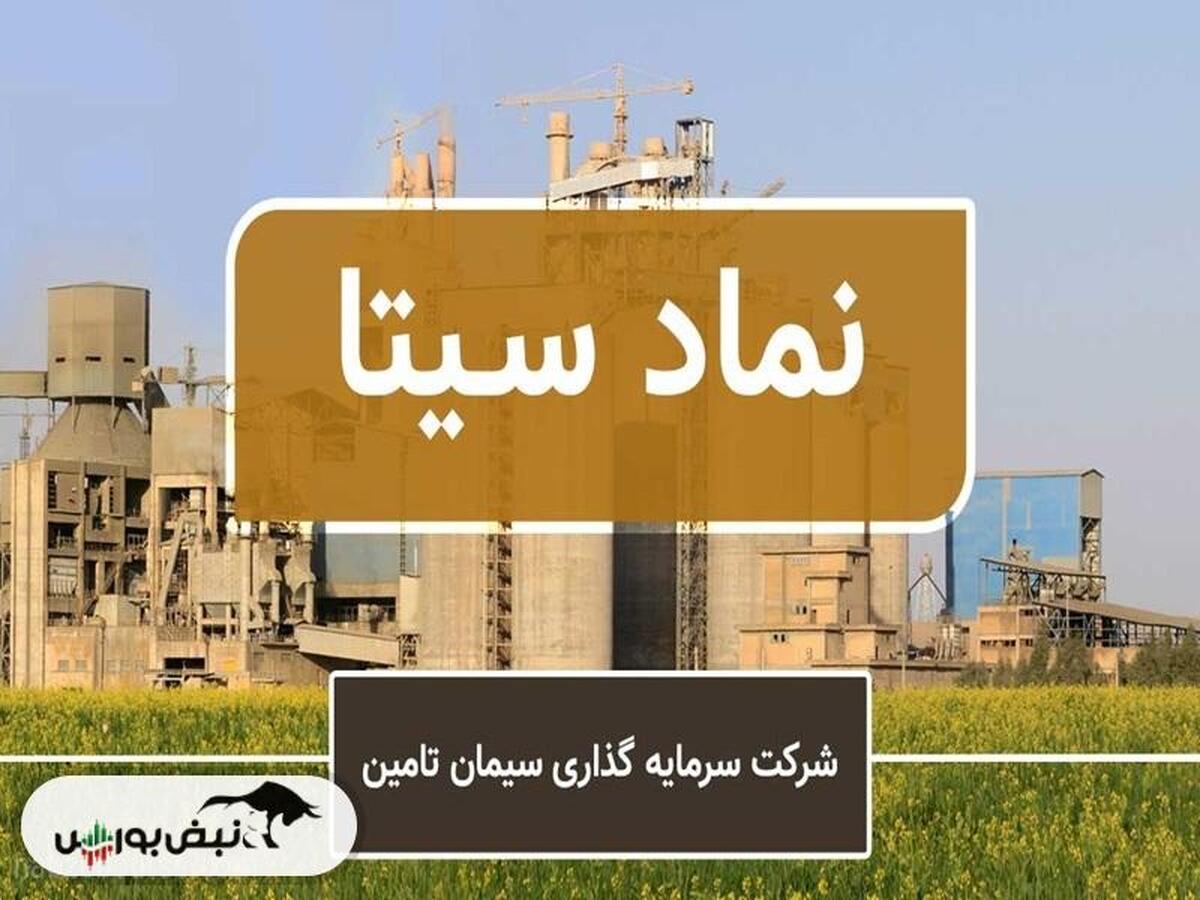 تحلیل تکنیکال سیتا ۱۷ فروردین ۱۴۰۴