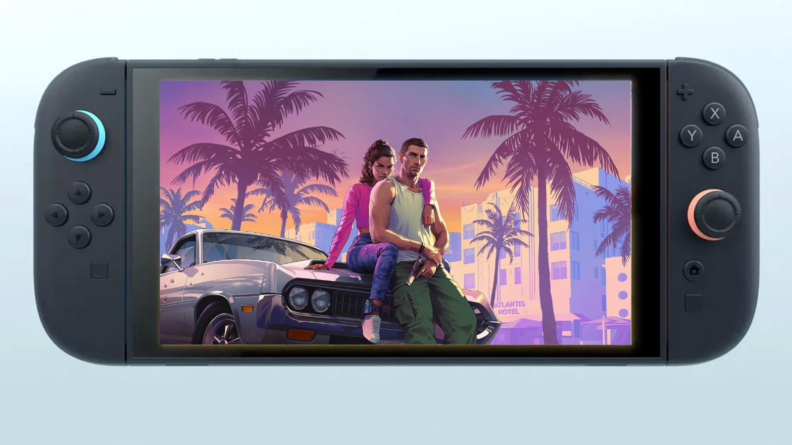 تحلیلگر: GTA 6 و سوییچ ۲ درآمد صنعت گیمینگ را تا سال ۲۰۲۷ به ۹۲ میلیارد دلار افزایش خواهند داد