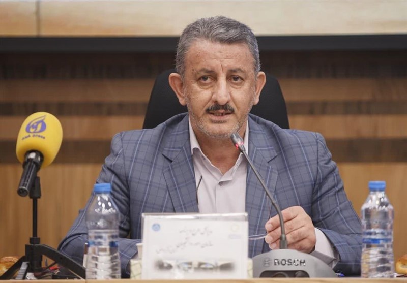 تحول در تغذیه دانشجویی با طرح الگوی نوین