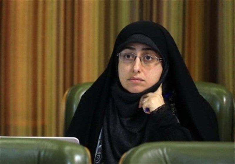 تحول در حکمرانی سلامت شهری تهران ضروری است