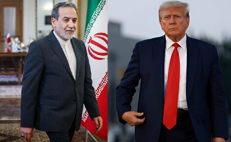 ترفند ترامپ در مذاکرات ایران و آمریکا/رئیس جمهور آمریکا یک آقای دوربینی تمام عیار است/ انتشار کم سابقه اطلاعات قبل از شروع مذاکرات