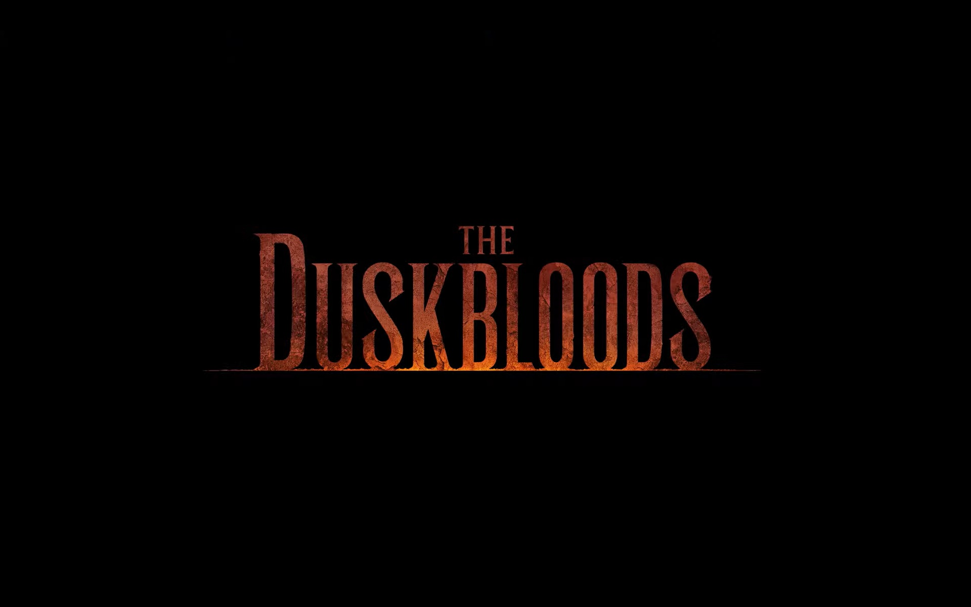 تصاویر جدیدی از The Duskbloods منتشر شد