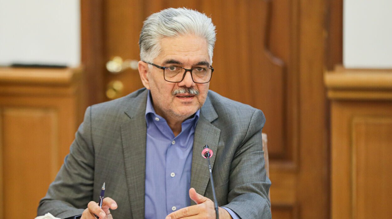 تصویب الحاق ۶۰۰ هکتار زمین به طرح نهضت ملی مسکن