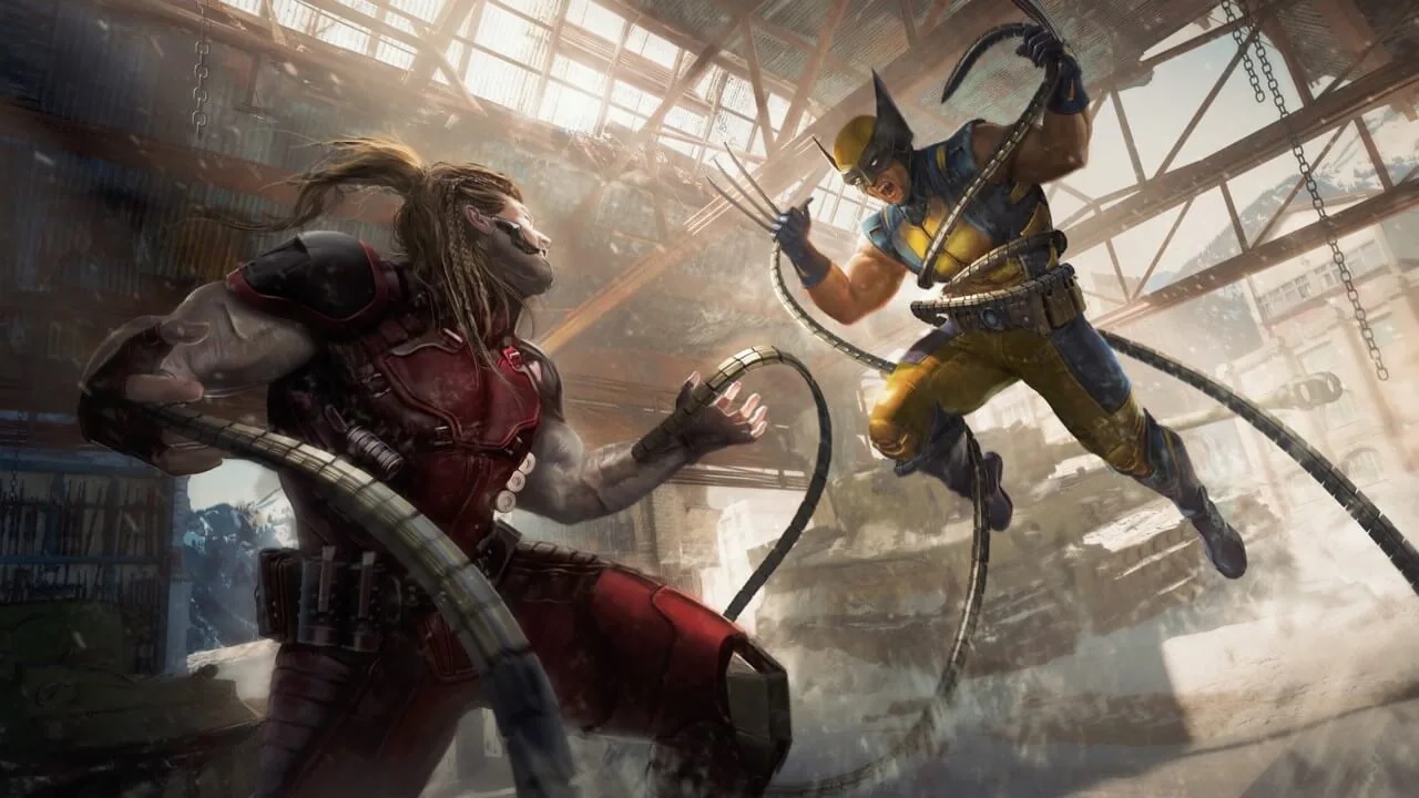 توسعه Marvel’s Wolverine برای PS5 همچنان ادامه دارد