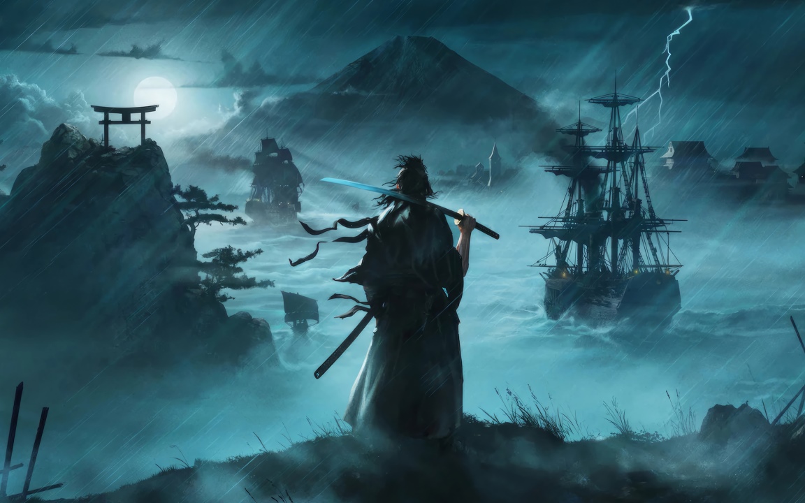 توسعه‌‌دهندگان Rise of the Ronin از طرفداران بابت پورت ضعیف رایانه شخصی عذرخواهی کردند