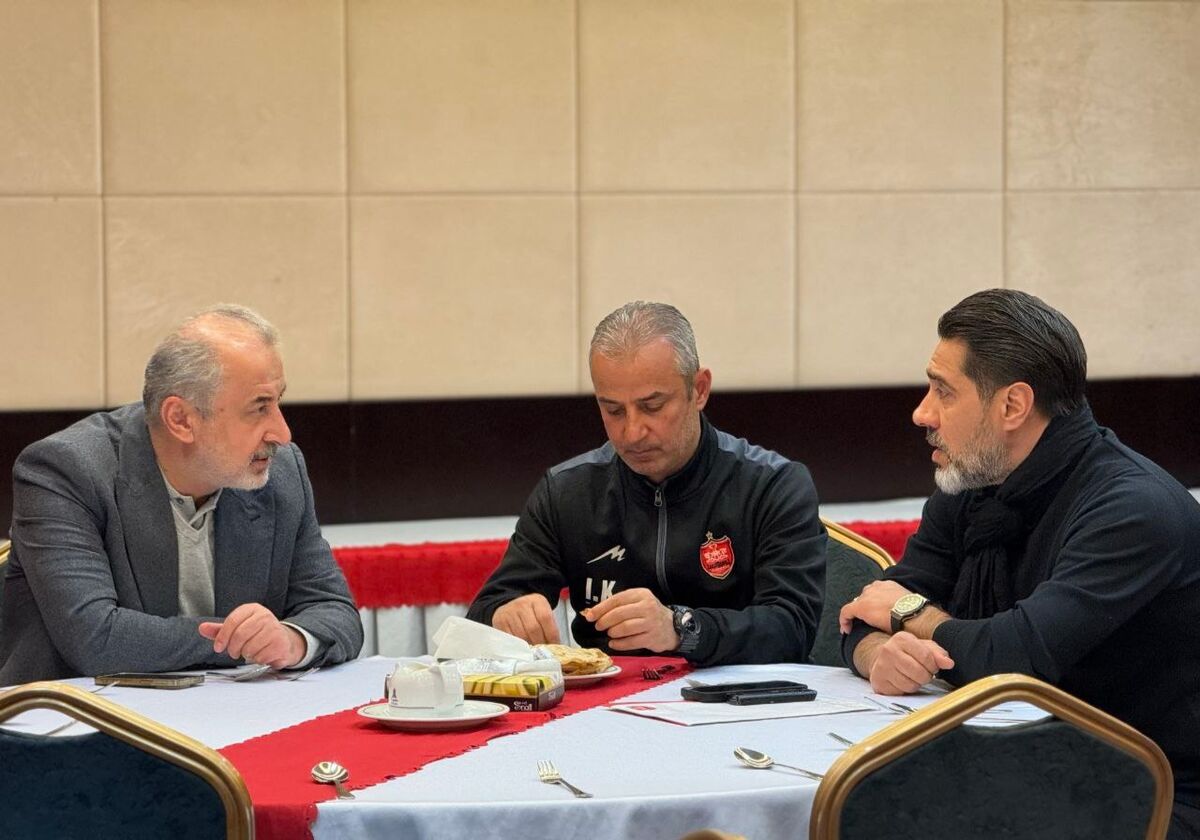 جزئیات برنامه های نقل و انتقالاتی پرسپولیس/ ۴ بازیکن دیگر در راه هستند!