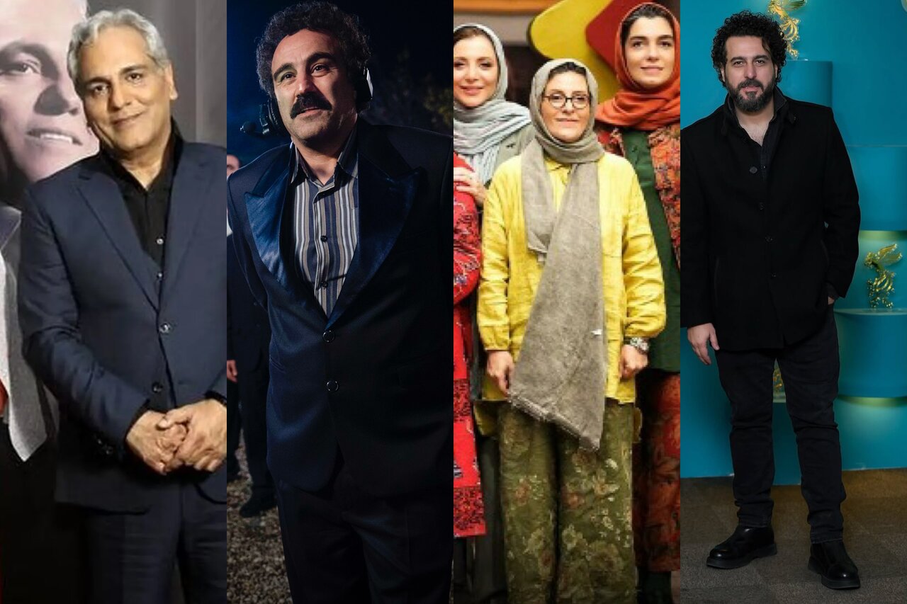 جزییات سریال مدیری؛ نقی معمولی معروف‌تر است یا محسن تنابنده؟