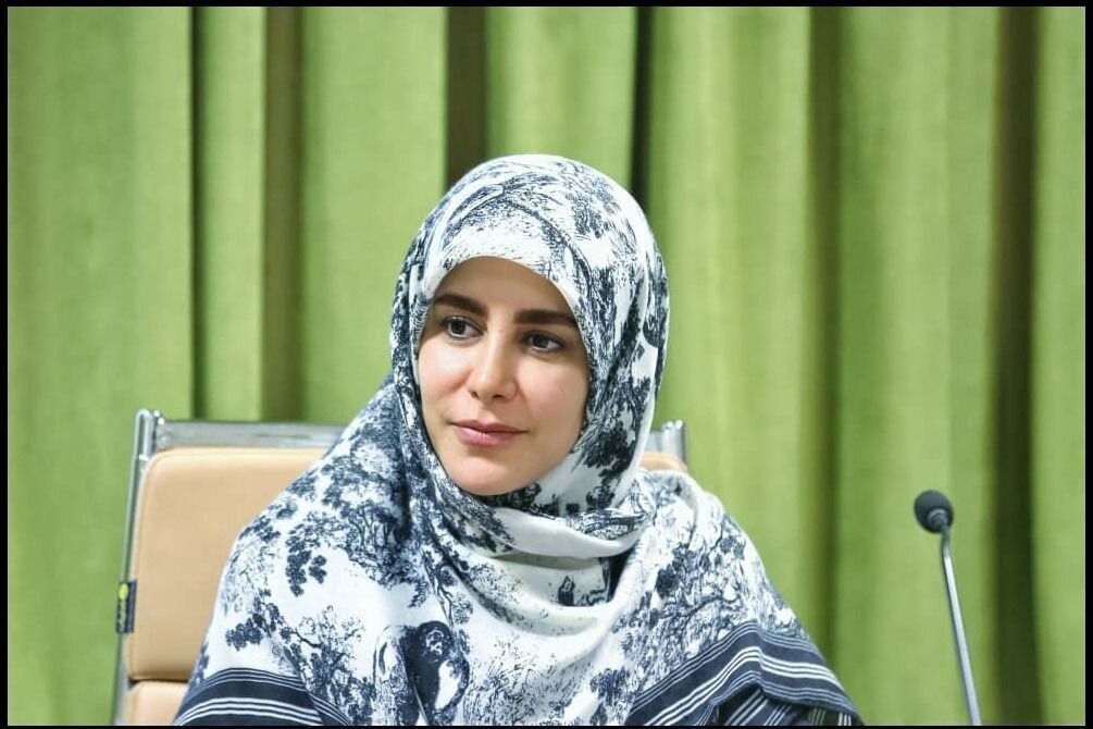 جشنواره موسیقی نواحی صدای ایران است