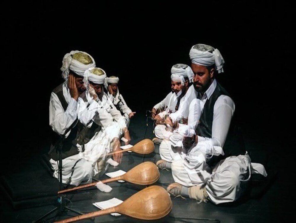 جشنواره‌هایی که پس از سال‌ها وقفه برگزار شدند؛ «آوای کویر» و «صبا»