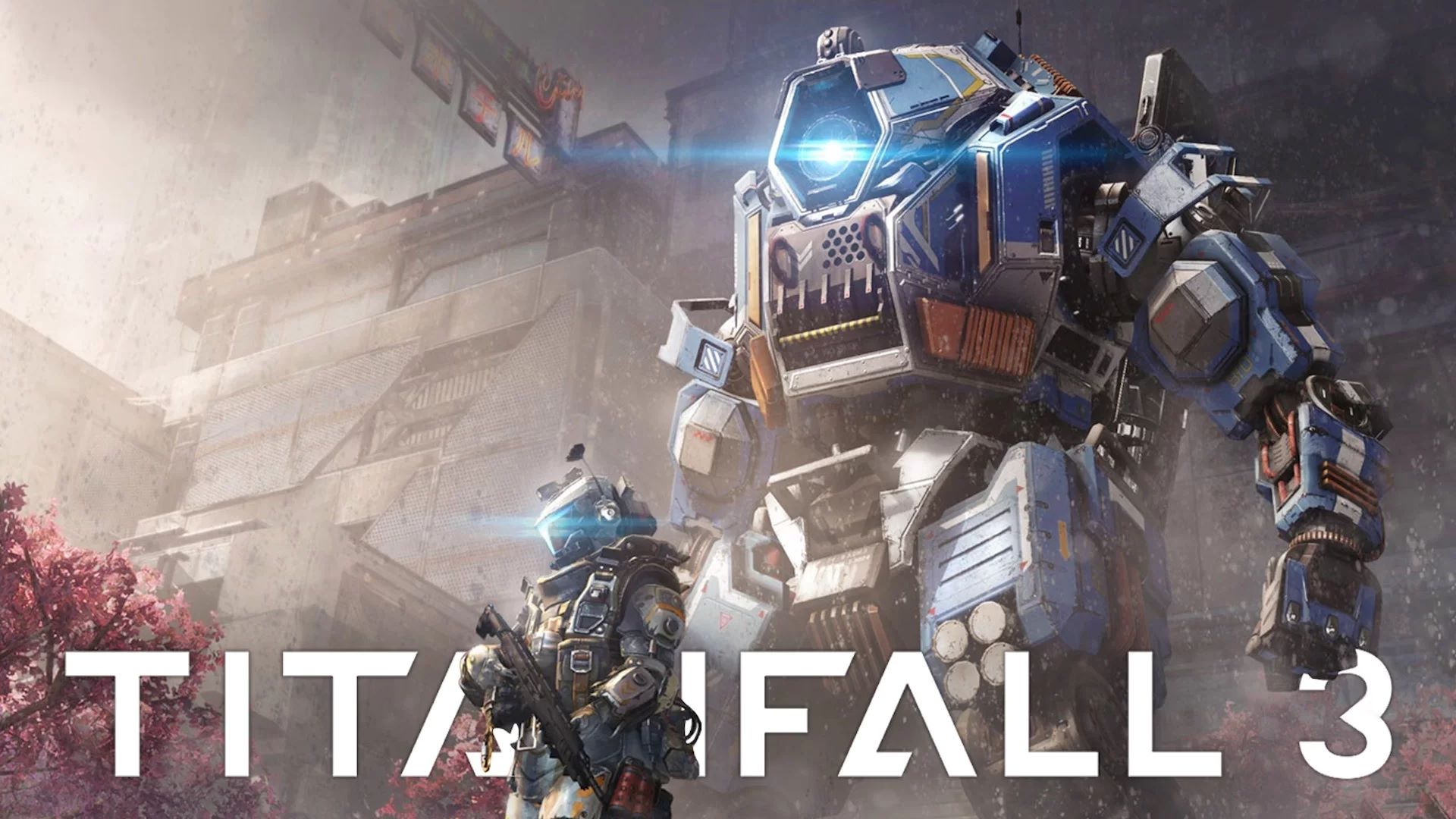 جف گراب: شایعات پیرامون رونمایی از Titanfall 3 حقیقت ندارند