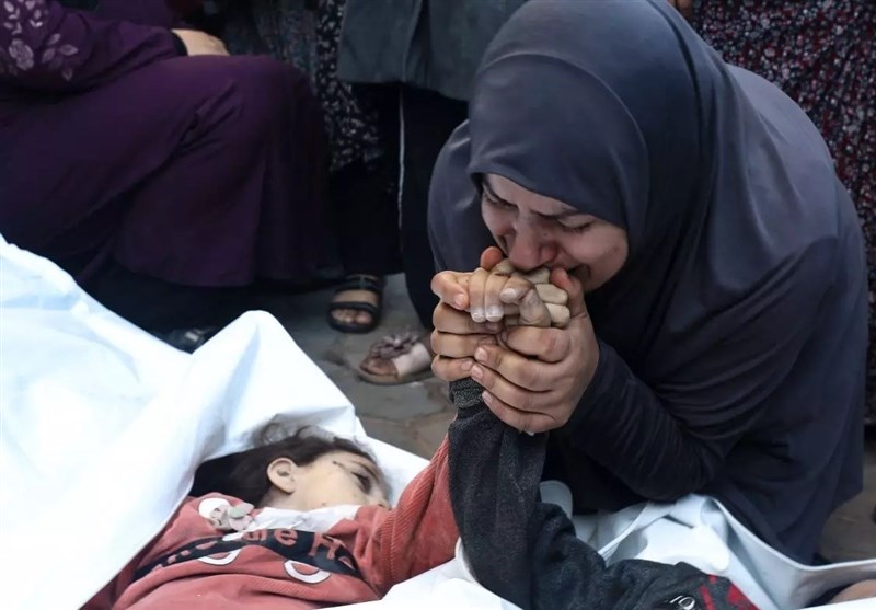 جنگ غزه| شهادت ۲۳ نفر و اوج‌گیری بحران نیرو در ارتش اسرائیل
