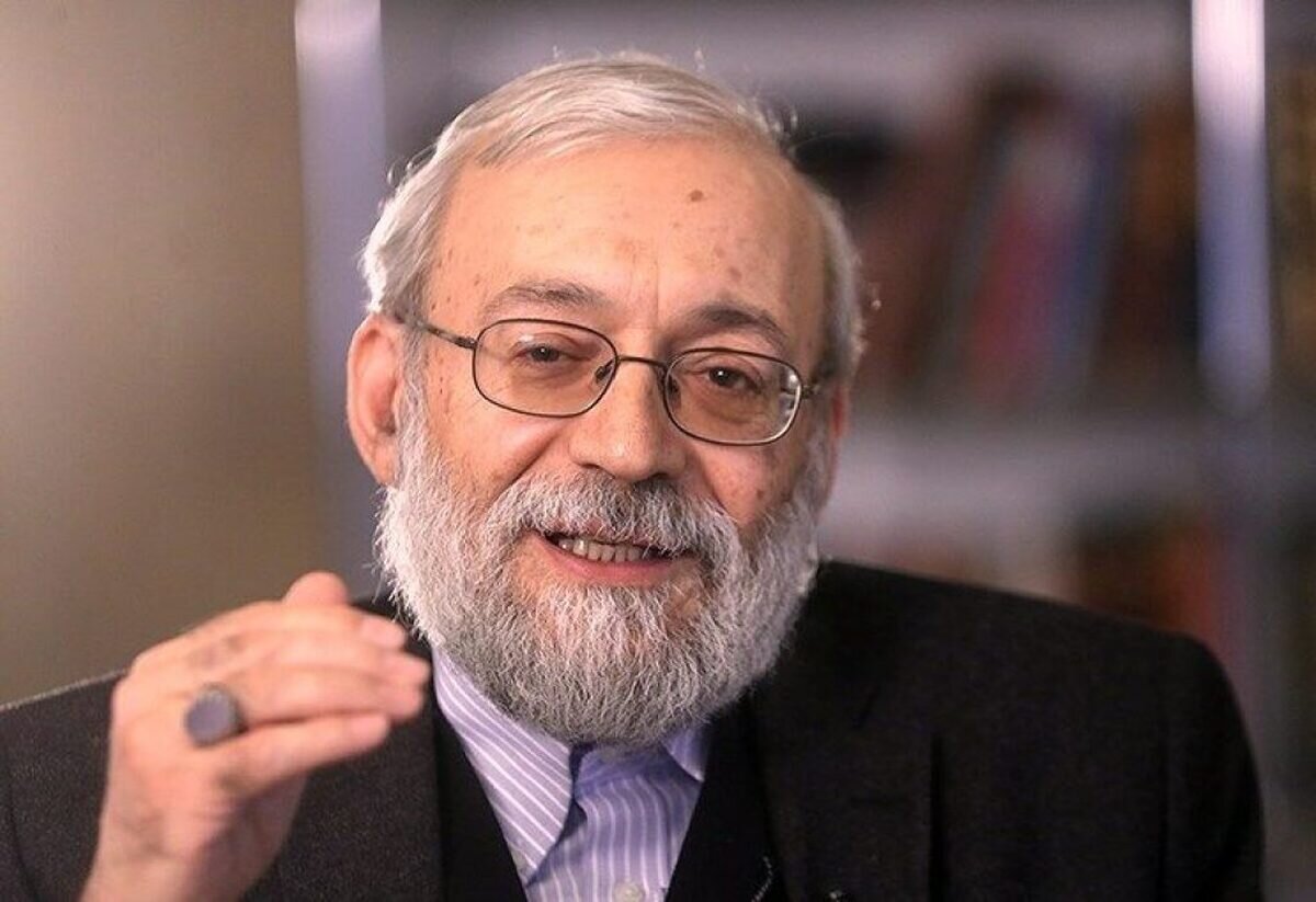 جواد لاریجانی: خطر حمله نظامی به ایران ۳ یا ۴ درصد است/ نه امید زیادی به مذاکرات ایران و آمریکا داشته باشیم نه ناامید شویم