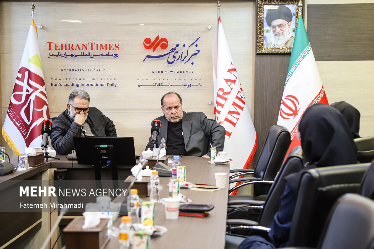 حراست از بیت‌المال به معنی کم خرج کردن نیست؛ نباید قهرمان را بکشیم!