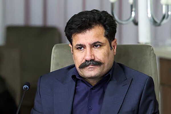 حسین زاده: صنعت هنر ۲۵.۲ تریلیون دلار درآمد در جهان دارد