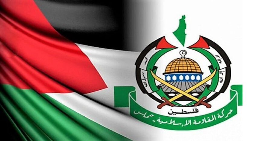 حماس: فلسطینیان با حمله شهرک نشینان مقابله کنند