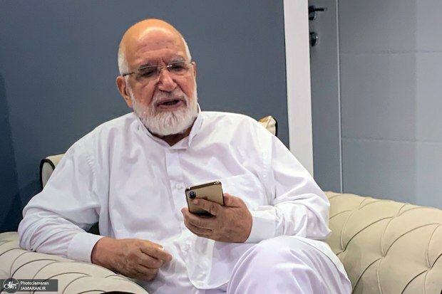 حمله روزنامه نزدیک به قالیباف به مهدی کروبی/ بیانیه او برای ایجاد بحران تازه است/ او همچنان در توهمات گذشته سیر می کند